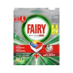 FAIRY PLATINUM PLUS LAVASTOVIGLIE PAST.LEMON