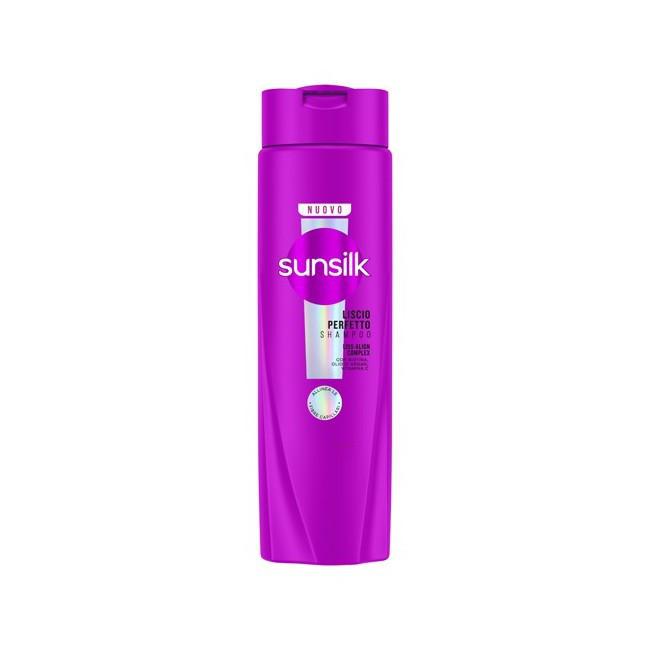 SUNSILK SHAMPOO 400ML LISCIO PERFETTO SUNSILK SHAMPOO 400ML LISCIO PERFETTO