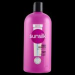 SUNSILK SHAMPOO 810 ML NEW XL LISCIO PERFETTO