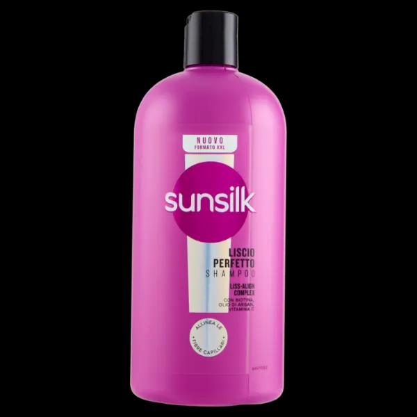 SUNSILK SHAMPOO 810 ML NEW XL LISCIO PERFETTO SUNSILK SHAMPOO 810 ML NEW XL LISCIO PERFETTO