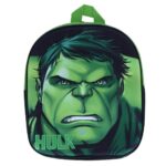 HULK ZAINO ASILO 3D 30X26X10CM AVE231566