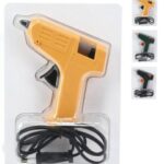 PISTOLA A CALDO KOO LP1000030 PICCOLA 10 WATT + 2 STICK