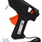 PISTOLA A CALDO KOO LP1000330 GRANDE 40 WATT + 2 STICKS