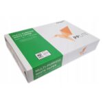 CARTA FOTOCOPIA PPLITE A4 80GR 500FF -X5-