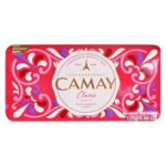 CAMAY SAPONETTA CLASSIC 125GR 3PZ