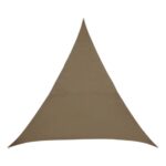 VELA OMBREGGIANTE ELYORA GRANO 4X4X4MT