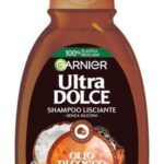 ULTRA DOLCE SHAMPOO 250ML OLIO DI COCCO