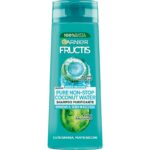 FRUCTIS SHAMPOO 250ML C/GRASSI PURE NO STOP