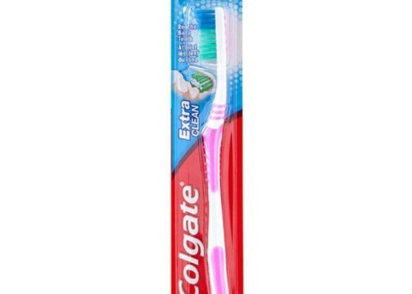 COLGATE SPAZZOLINO EXTRA CLEAN MEDIO