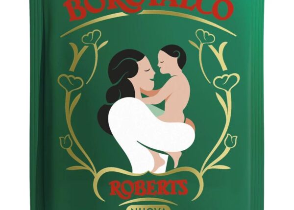 ROBERTS TALCO BUSTA 70GRX