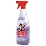 OIES ESSENZA 750ML LILLA
