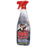 OIES ESSENZA 750ML DIAMOND