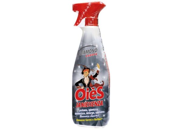 OIES ESSENZA 750ML DIAMOND