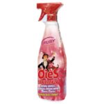OIES ESSENZA 750ML RUBY
