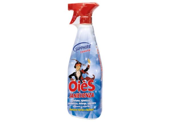 OIES ESSENZA 750ML SAPPHIRE