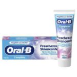 ORAL-B DENT. 75ML COMPLETE FRESCHEZZA SBIANCANTE
