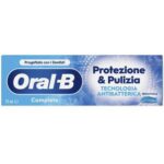 ORAL-B DENT. 75ML COMPLETE PROTEZIONE&PULIZIA