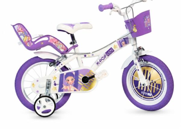 BICI K-POP 14''