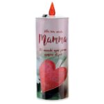 CERO VOTIVO LED 70GG MAMMA