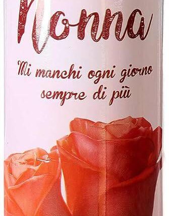 CERO VOTIVO LED 70GG NONNA