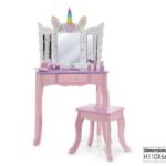 WOOD WORLD-TOELETTA MAGIC BEAUTY ART.721101