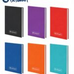 DIARIO SCUOLA 10M MONOCOLORE BESMART