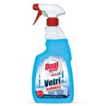 DUAL POWER SPRAY 750 ML VETRI E SUPERFICI