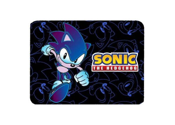 SONIC TOVAGLIETTA IN TESSUTO SPUGNA 40X30 CM