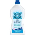 LUXURY PAVIMENTI 1,25LT BIANCO LATTE