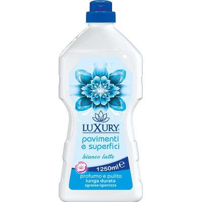 LUXURY PAVIMENTI 1,25LT BIANCO LATTE