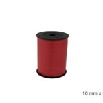 NASTRO 10MMX250MT ROSSO