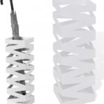 PORTAOMBRELLI DESIGN IOCS-67W COLORE BIANCO