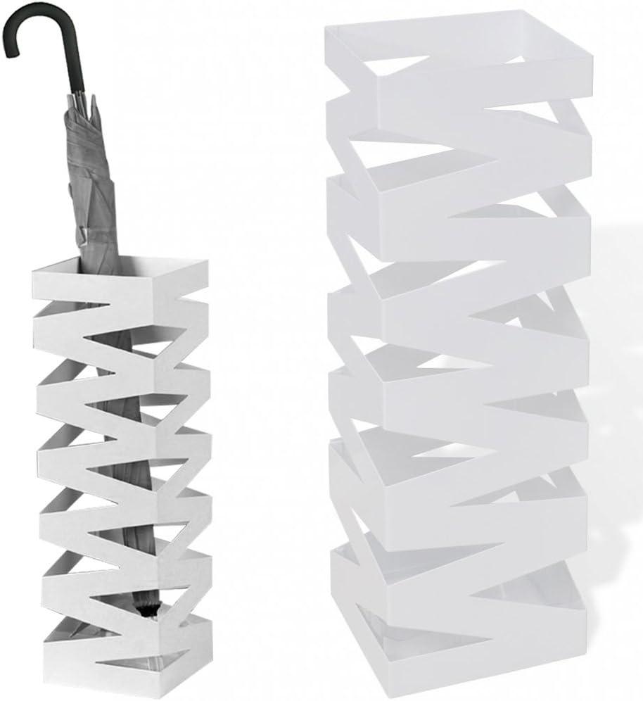 PORTAOMBRELLI DESIGN IOCS-67W COLORE BIANCO PORTAOMBRELLI DESIGN IOCS-67W COLORE BIANCO