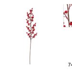 STELO BACCHE MELOGRANO 74 CM ART.XNA24034991