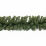 GHIRLANDA VERDE 100% PVC 212 RAMI L.2,5 MT ART.41695 -