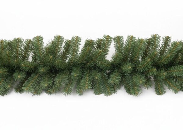 GHIRLANDA VERDE 100% PVC 212 RAMI L.2,5 MT ART.41695 -