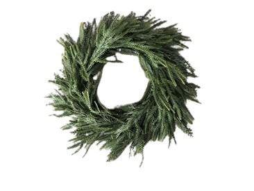 CORONA VERDE 100% PE 308 RAMI D. 50XH.8 CM ART.41732 -