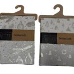 TOVAGLIA BEIGE IN VELLUTO LAMINATA ORO 140X240 CM DESIGN ASS. ART.41999 -