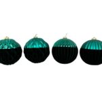PALLA DOUBLE VERDONE IN PLASTICA D.15 CM DESIGN ASSORTITI ART.97170 -