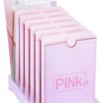PINK IT MINI MIRROR TROSSE PORTAFOGLIO ART.40059