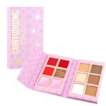 PINK IT CONTOURING MATCH SET ART.40079