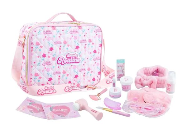 VALIGETTA BEAUTY CON MINI SKINCARE COMPLETA ART.50024