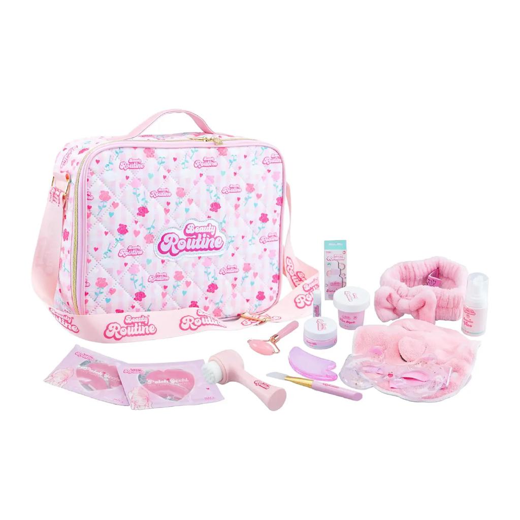 VALIGETTA BEAUTY CON MINI SKINCARE COMPLETA ART.50024 VALIGETTA BEAUTY CON MINI SKINCARE COMPLETA ART.50024