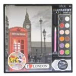 DIAMANTINY LEVEL UP LONDON ART.96321