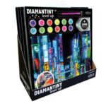 DIAMANTINY LEVEL UP TOKYO ART.96323