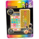 RAINBOW HIGH SMARTPHONE MAKE UP ART.97012