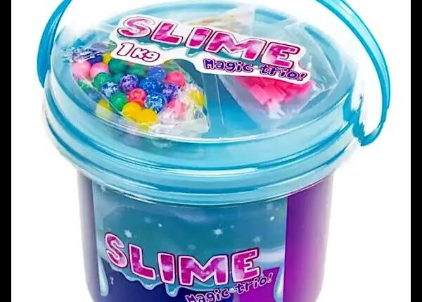 SLIME MAGIC TRIO ART.98001