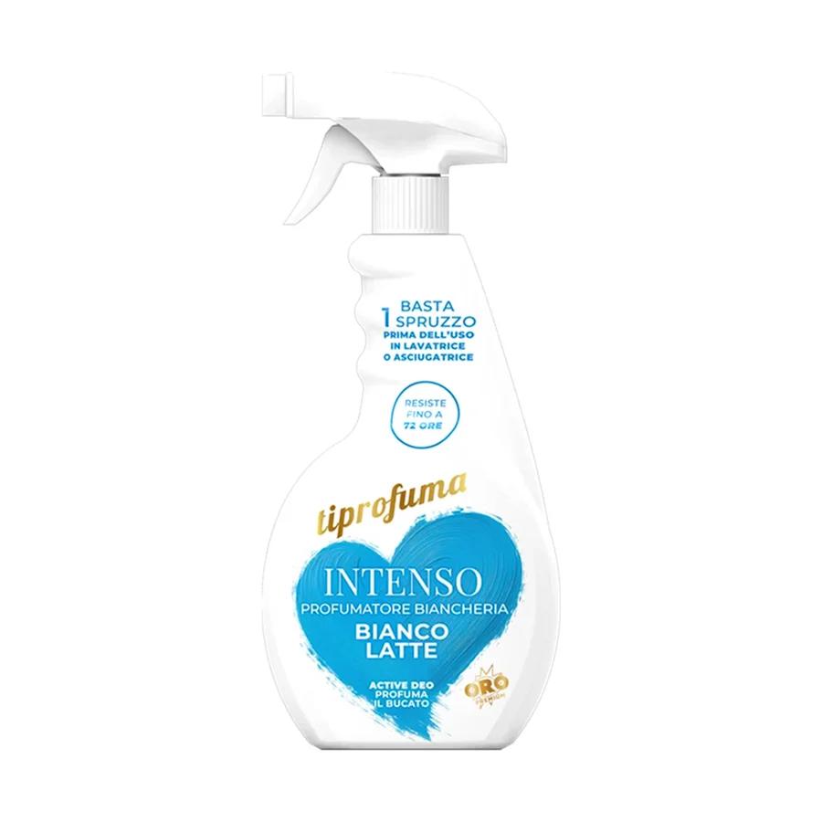 ORO PROF/BIANCHERIA 650ML BIANCO LATTE ORO PROF/BIANCHERIA 650ML BIANCO LATTE