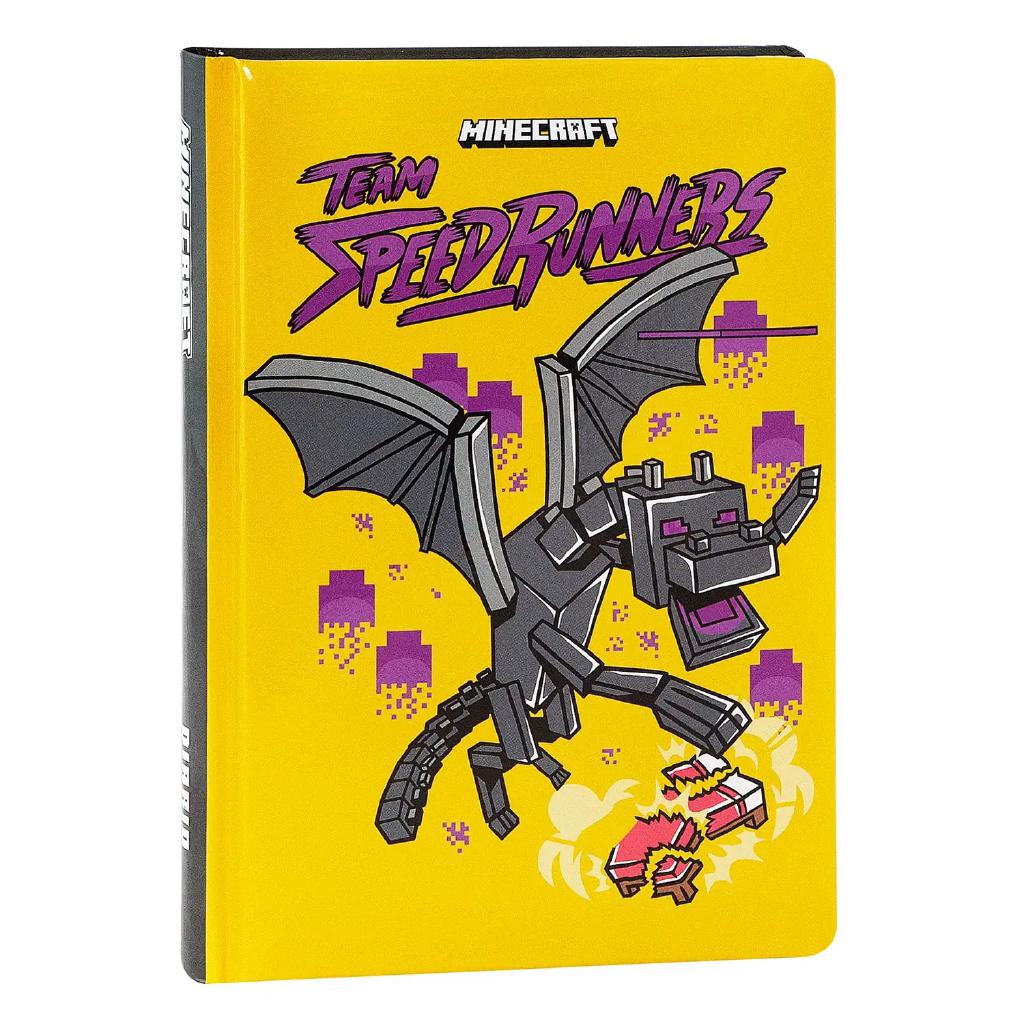 DIARIO SCUOLA 12M STD MINECRAFT DRAGON GIALLO MASCOTS DIARIO SCUOLA 12M STD MINECRAFT DRAGON GIALLO MASCOTS