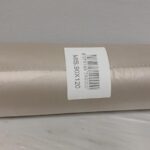 SACCO PATTUMIERA LDPE AMBRA 90X120 ROTOLO 10 PZ